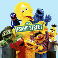 So i'm so excited to introduce nina's brother dave, his husband frank, and their daughter mia to our sunny street. Cookie Monster S Sesame Street Food Truck Doesn T Make Economic Sense Primetimer