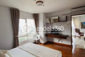 Cicilan 0% dengan kartu kredit. Sewa Apartemen Permata Hijau Residence Murah Foto Lengkap