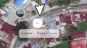 Edukasi dan informasi seputar pdam kota balikpapan, dalam program tok tok pdam. Aspal Jalan Sedikit Rusak Indikasi Kebocoran Pipa Distribusi Di Jl S Hatta Km 3 5 Lensa Balikpapan Com