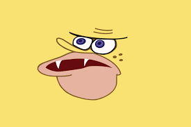 Spongebob memes ringtones and wallpapers. Spongebob Caveman Wallpaper By Hopefulllover On Deviantart