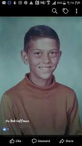 Robert Coffman Obituary May 13, 2024