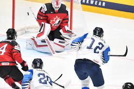 — team canada men (@hc_men) 26 мая 2019 г. Finland Stun Canada To Win Iihf World Championship