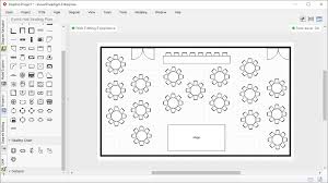 Seating Chart Tool