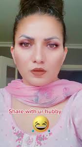 Husband#tiktok #foryou #JustJack #trend #punjabi #canada #laugh #husba...