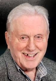 David Fleming Obituary