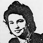 Saartje Mathilda Jacobson