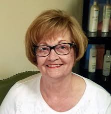 Virginia Webb Obituary