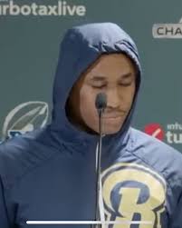 *I think we ain’t done yet