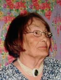 Frances Locklear Obituary (2016)