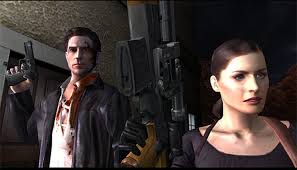 Remedy Entertainment On Twitter Max Payne 2 The Fall Of Max Payne Turns 16 Years Old Today What Are Some Of The Standout Moments In The Game For You Are Mirrors