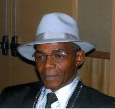 George Jones Obituary