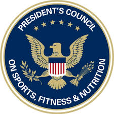 Presidents Council On Sports Fitness And Nutrition