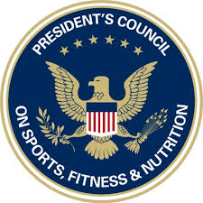 presidents council on sports fitness and nutrition