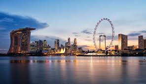 Our hq is in singapore. Media Datarama