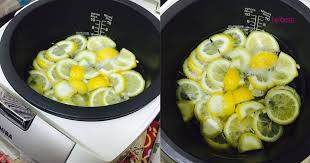 Sebenarnya, memenuhi cairan tubuh sebelum tidur tidak hanya air putih saja. Berat Badan Turun Perut Pun Kempis Petua Air Detoks Campuran Lemon Halia Bawang Putih Ini Memang Power Hijabista