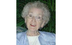 Helen Keeler Obituary (2009)