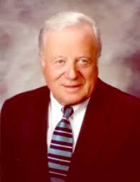 Longtime GCC President Passes Away