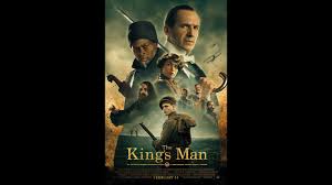 There are no featured reviews for the king's man because the movie has not released yet (feb 26, 2021). 1qawxcr0ggpupm