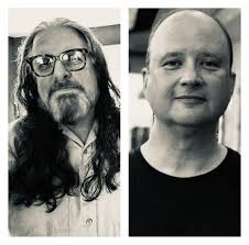 Music event at Morgan's Mill