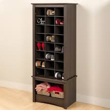 Shoemaker or shoe rack, shoe storage, shoe organizer, shoe cabinet or shoe cabinet, shoe computer. Tall Narrow Shoe Rack You Ll Love In 2021 Visualhunt