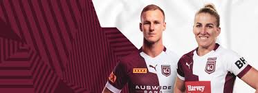 I take your point on bennett, but i don't think any coach could've nobody should feel comfortable in origin but that really was an easy night's work. Captain S Run Jersey Is Saying To The Team Everything You Do Is For The State For Queenslanders Qrl