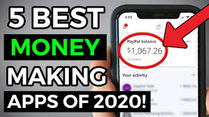 You might not be able to cash out whenever you want. 20 Incredible Money Making Apps In Kenya That Guarantee Real Cash