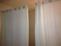 Chances are you'll found another curtain room dividers wire higher design ideas. Jeld Wen Shaker 4 Panel Interior Room Divider Primed 2052 X 1934mm Hangende Raumteiler Moderne Raumteiler Und Raumteiler Wande