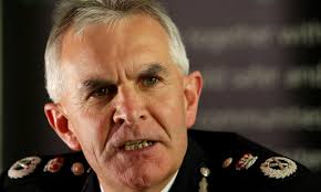 Chief constable of Greater Manchester police to retire