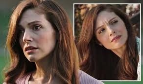 Yellowstone's Christina star hints at season 5 exit with tribute to drama  'Was a pleasure'