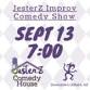 7:00 JesterZ Improv Comedy Show (in Gilbert)