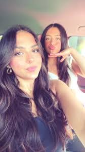 Isabella Keller's Instagram, Twitter & Facebook