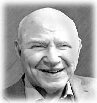 LLOYD MARTINSON Obituary (2019)