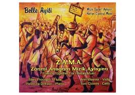 See more of mizik ayisyen on facebook. Pdf 2007 Belle Ayiti Mizik Savant Ayisyen Z A M A Friends Together For Haitian Music Pianist For Recording Independently Released Distributed By Educavision And Flute World Rebecca Dirksen Academia Edu