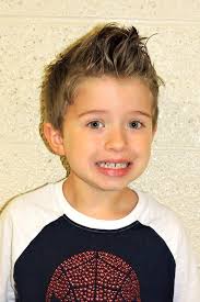 Students of the week