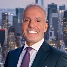 Michael Papas's Instagram, Twitter & Facebook