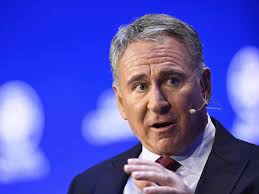 Ken Griffin's money could flip Illinois Supreme Court