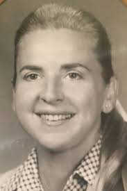 Margery Lawrence Obituary (1934