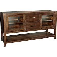 Best Buy Whalen Furniture High Console Tv Stand For Flat Panel Tvs Up To 65 Cherry Bbhc60dbc Whalen Furniture High Tv Stand Flat Panel Tv