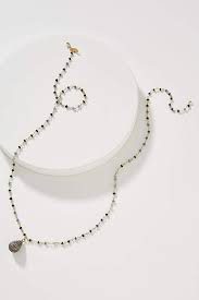Jemma Sands Pacific Sapphire Pendant Necklace Shopstyle Sapphire Necklace Pendants Long Necklace Diy Necklace