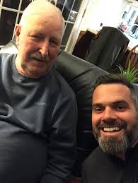 Lonnie V. Hege Obituary April 17, 2019