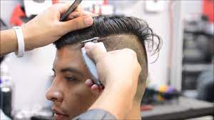 Check spelling or type a new query. Potong Rambut Undercut Dan Pompadour Youtube