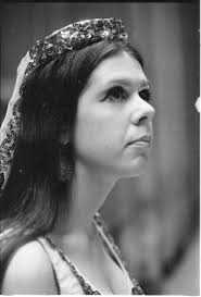 March 13th-19th: Rossini's “The Italian Girl in Algiers”