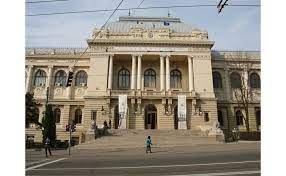 Cercul ştiinţific studenţesc de ştiinţe administrative. Facultatea De Drept Cultura In Iasi