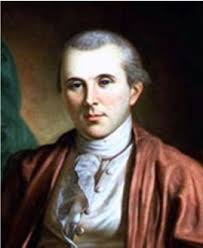 The American Founding and the Federal Era