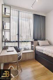 The Crest Ide Kamar Tidur Desain Interior Kamar Tidur Nyaman