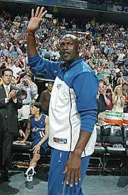 On september 25, 2001, jordan confirmed those rumors, announcing that he would once again return to the nba as a member of the wizards. Wizards History Michael Jordan Washington Wizards