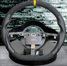 Dodge steering wheels. RAMViperChargerChallengerHellcat - Aza Auto Wheel