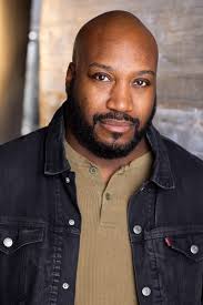 Malcolm Foster Smith