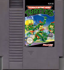 Maybe you would like to learn more about one of these? Teenage Mutant Heto Turtles Nes Tortugas Ninjas De Segunda Mano Muy Bueno Solo Cartucho Consolas De Videojuegos Aliexpress