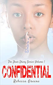 The Dear Diary Series: Confidential